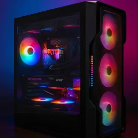 Ryzen 9 7900X/ RTX 4070/ B650