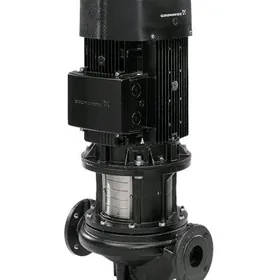 GRUNDFOS nasos