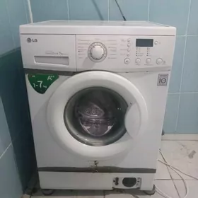 Lg 7Kg Kir maşyn
