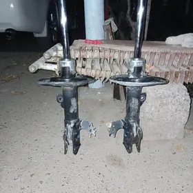 amortizator okuz kelle