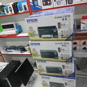 Epson L3210