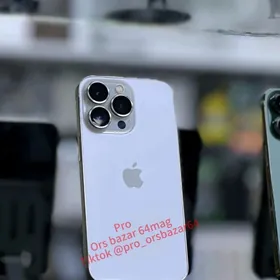 iPhone 13 Pro Silver 128 gb