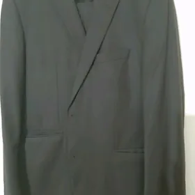 мужской костюм