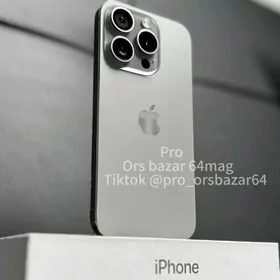 iPhone 15 Pro Max 1 sim 256gb