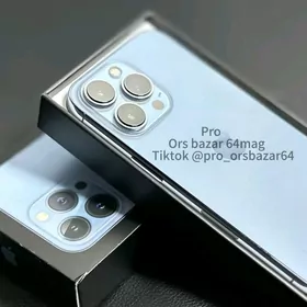 iPhone 13 Pro  128 gb 79 %