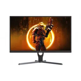 Monitor AOC 180герц