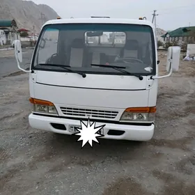 Mitsubishi Canter 2006