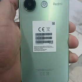 REDMI NOT 13 8/256