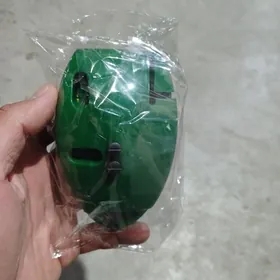 Lazer uriwin batareýli