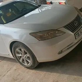 Lexus ES 350 2007