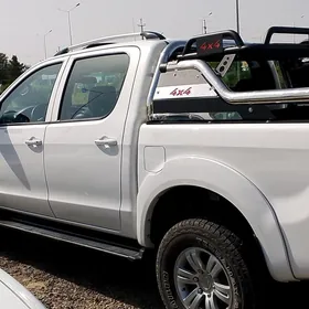 Toyota Hilux 2014