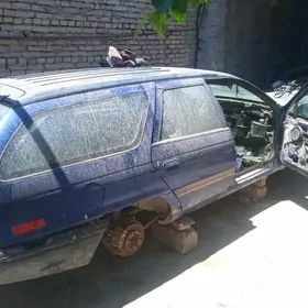 Fort Tawrus 91 2006 araluk