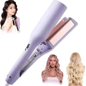 ployka gofre гофре волна плойк