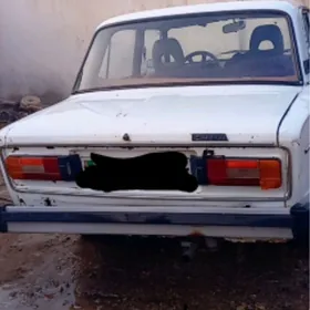 Lada 2106 1996