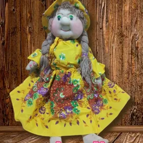 игрушки интерьер