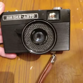 анквариант фотоаппарат