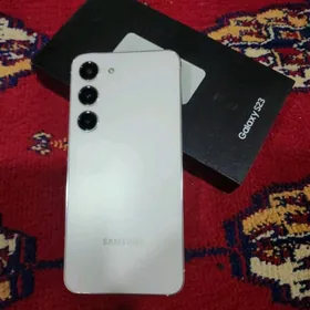 Galaxy s23 8/256