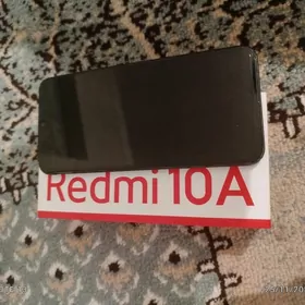 Redmi 10a