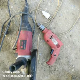 balgarka direl aparat