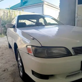 Toyota Mark II 1992