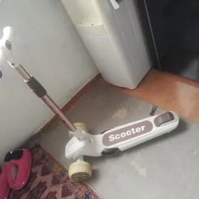 продаю детский самакат