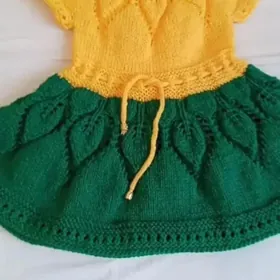 детские шапки