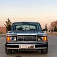Lada 2107 2012