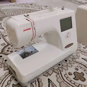 Janome 350