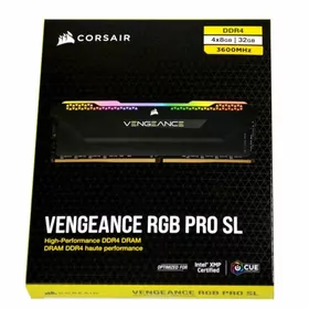 RAM 32GB DDR4 CORSAIR