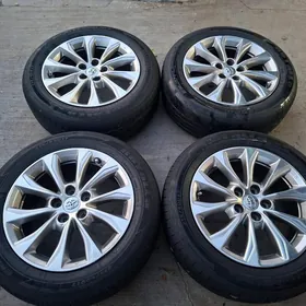 Avalon R17 Orginal Toyota