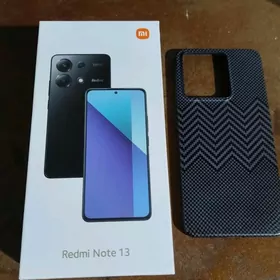 Redmi Not 13