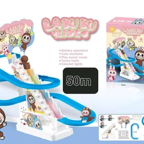 Aýlanýan jüýje oyunjaklary