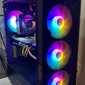 i5 11/ram 16/rx 580 8gb nitro