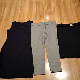 женская одежда