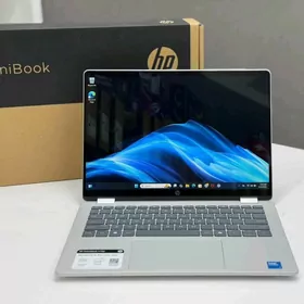 Hp Omnibook 5Flip_Core7_16/512