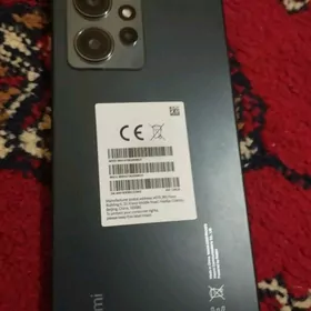 Redmi not 12