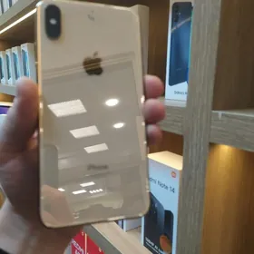 iPhone XS Max