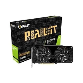 Palit gtx1660super