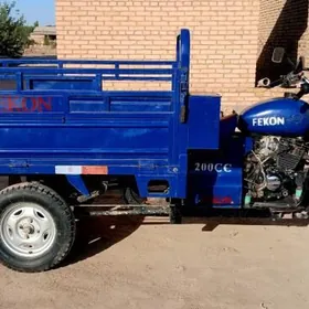 Fekon FK200-14G 2015