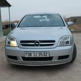 Opel Vectra 2003