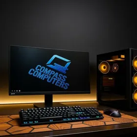 Ryzen 5 5600X / GTX 1660S