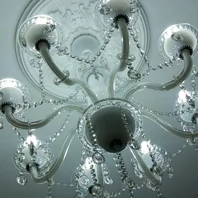 lyustra lustra люстра