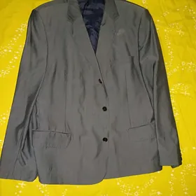 kostyum пиджак