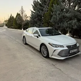 Toyota Avalon 2021