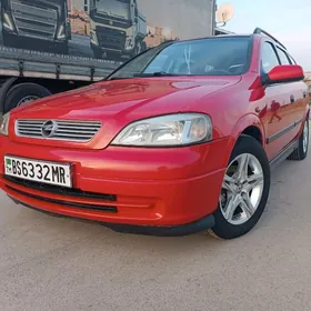 Opel Astra 1998