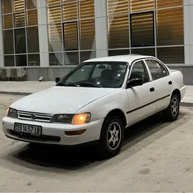 Toyota Corolla 1994