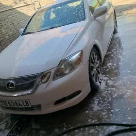 Lexus GS 350 2009