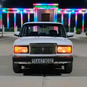 Lada 2107 2001