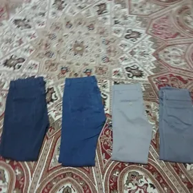 jinsowka bilen jinslar