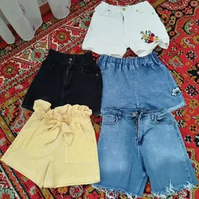 ПОДРОСТКОВЫЕ ЖЕНСКИЕ ВЕЩИ.